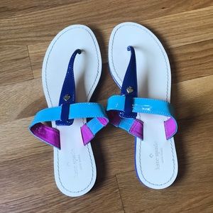 Kate Spade Sandals